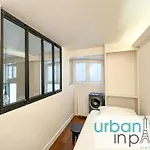 Urban Flat 09 - Stylish Triplex Champs-elysees *