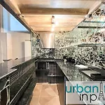 アパート Urban Flat 09 - Stylish Triplex Champs-elysees *